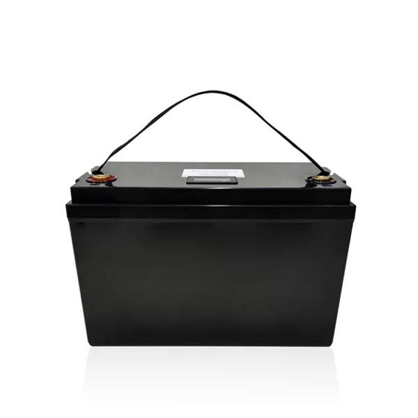 12v 100ah deep cycle marine battery