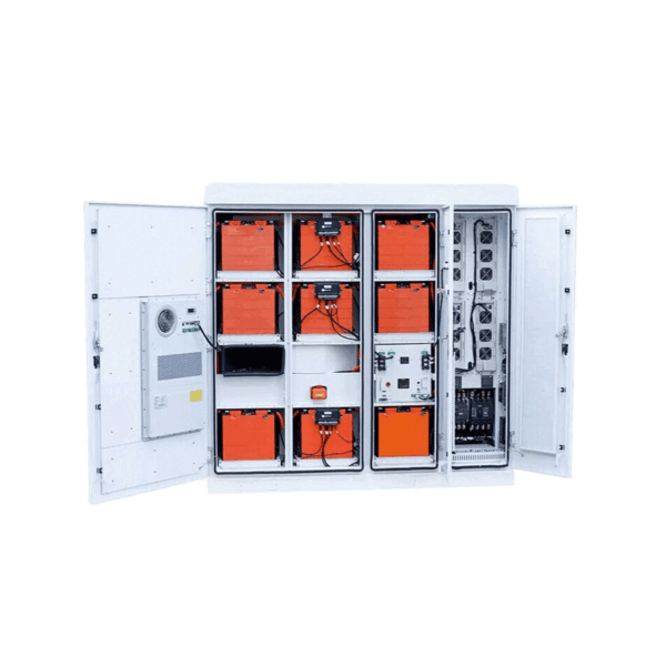 High Voltage Battery