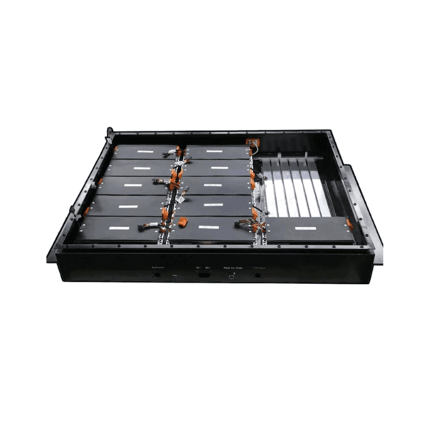 350v 100 ev car battery