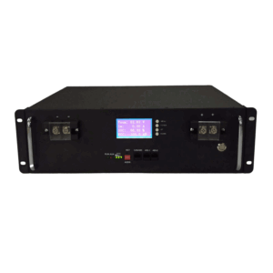 51.2V50Ah lithium iron phosphate battery