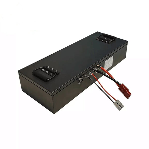 72V 100ah lifepo4 battery