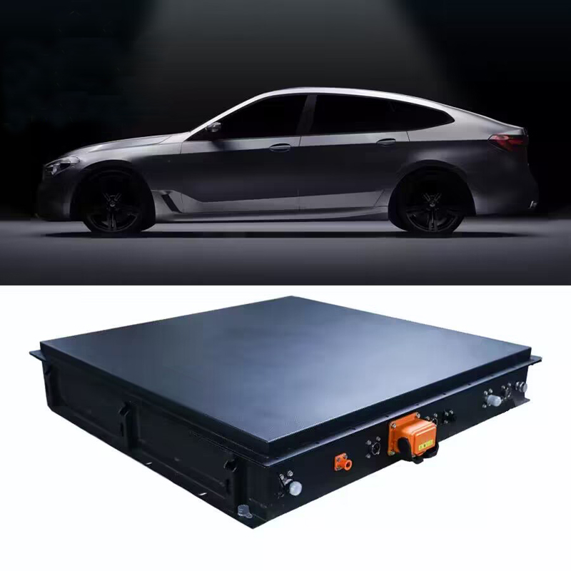 Electric Car Battery