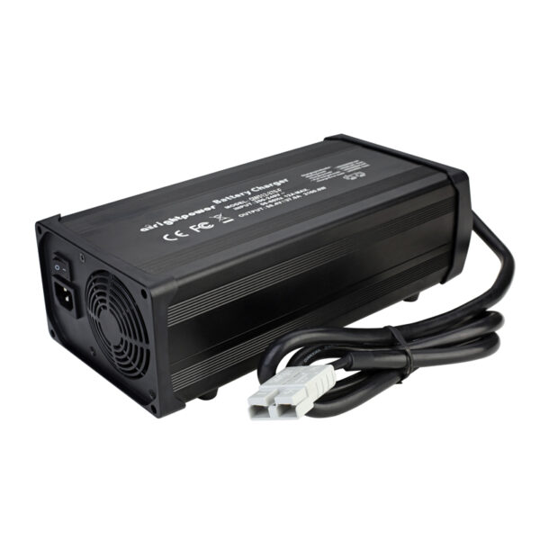 Electric Vehicle Battery Charger