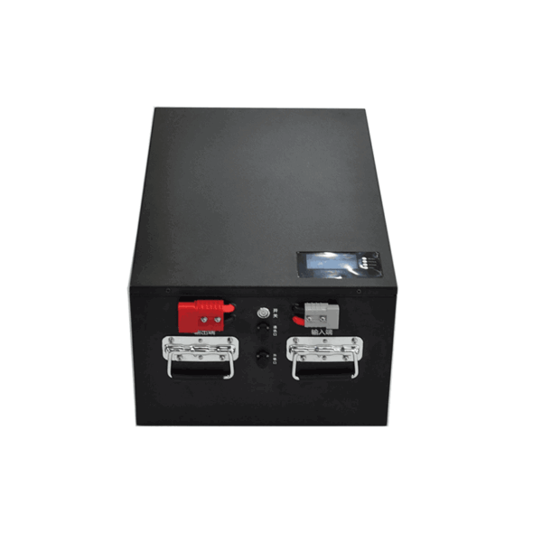 LiFePO4 Deep Cycle Battery