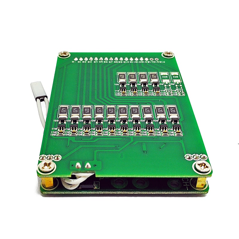 16S BMS SixClocks Tech