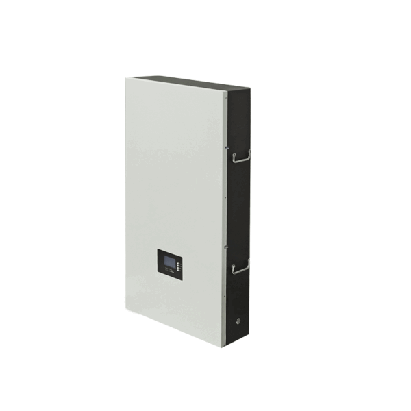 Wall-mounted 51.2V100Ah LiFepo4