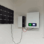 photovoltaic system